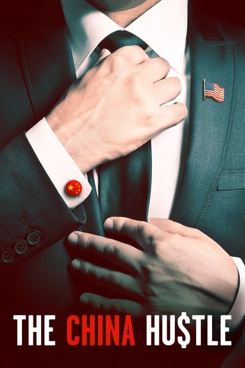 The China Hustle still 3