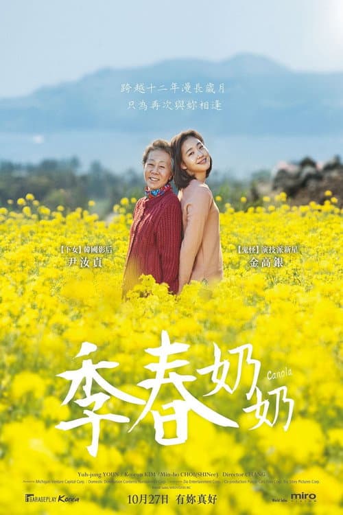 Canola still 6