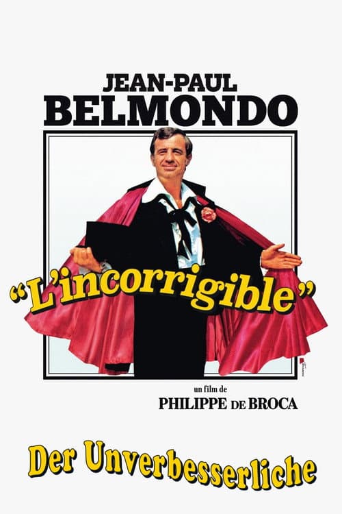 Incorrigible still 7