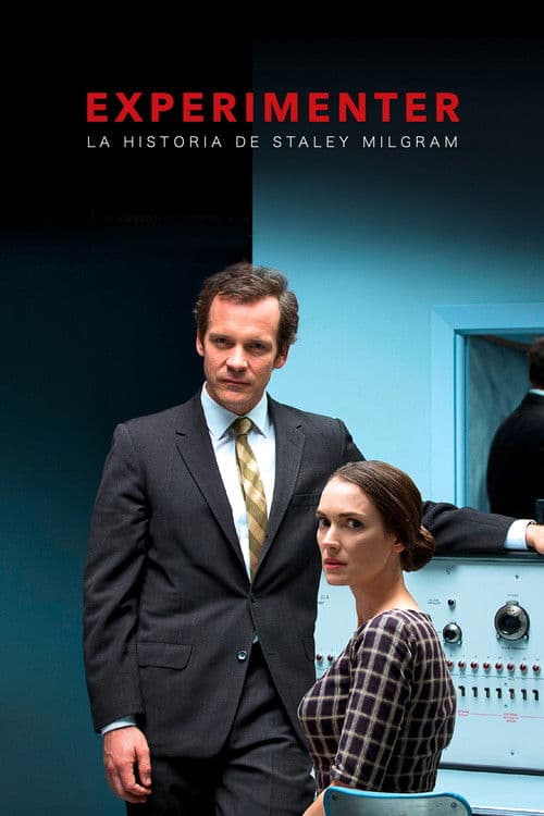Experimenter still 7