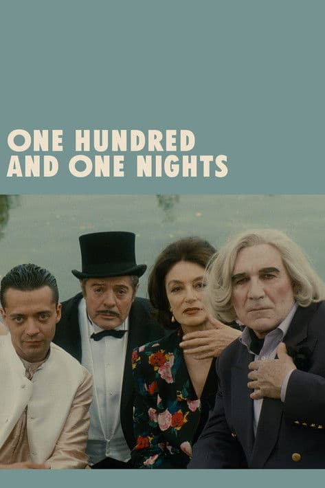One Hundred and One Nights still 4