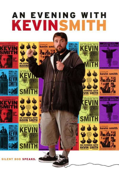 An Evening with Kevin Smith still 6