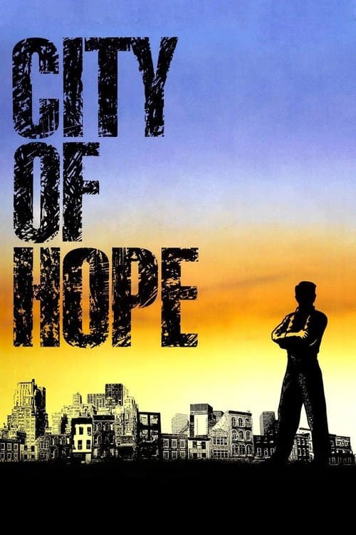 City of Hope still 7