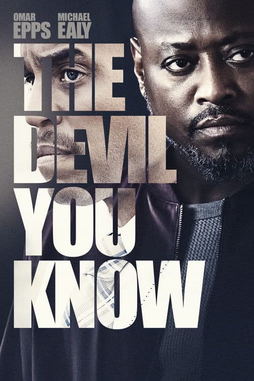 The Devil You Know still 6