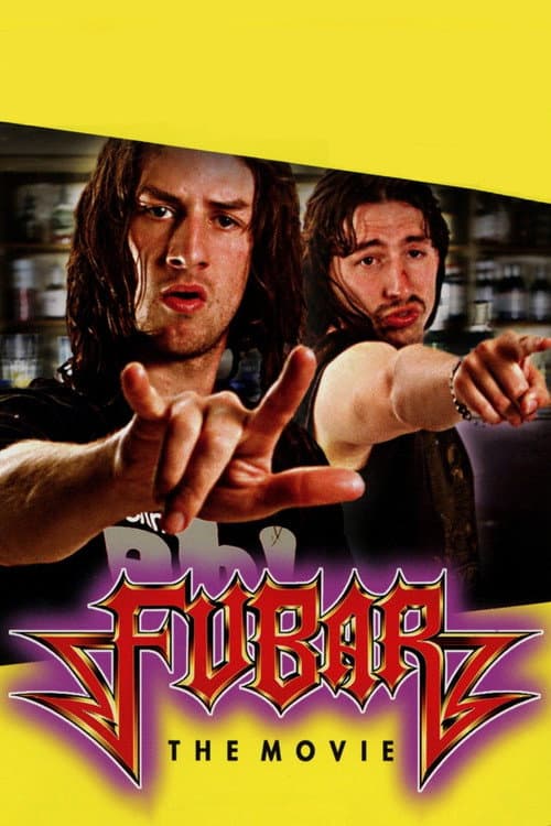 Fubar still 4