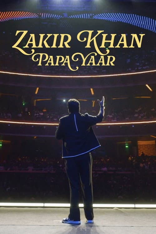 Zakir Khan: Papa Yaar Review - His Most Personal Special still 5