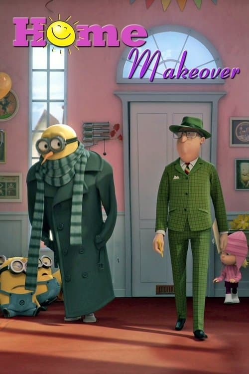 Home Makeover still 5