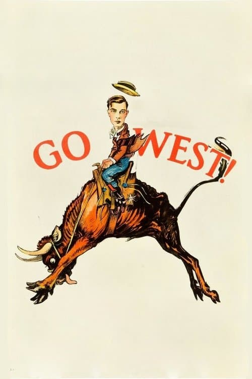Go West still 8