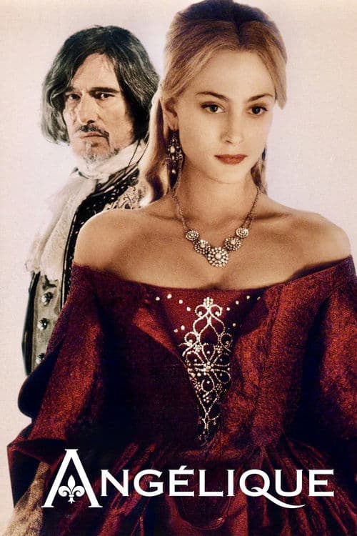 Angélique still 6