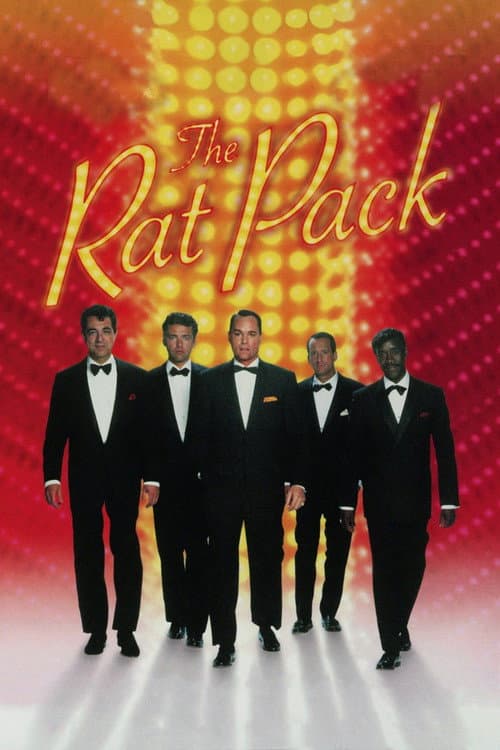 The Rat Pack still 7