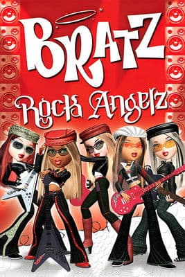 Bratz: Rock Angelz still 4