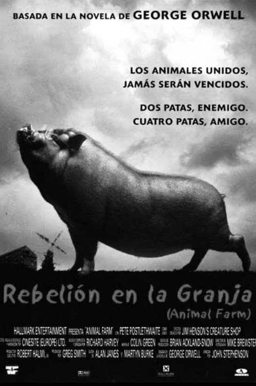 Animal Farm still 5