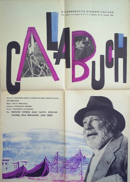 The Rocket from Calabuch still 8