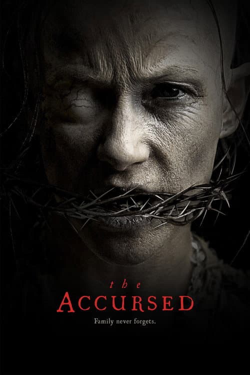 The Accursed still 8