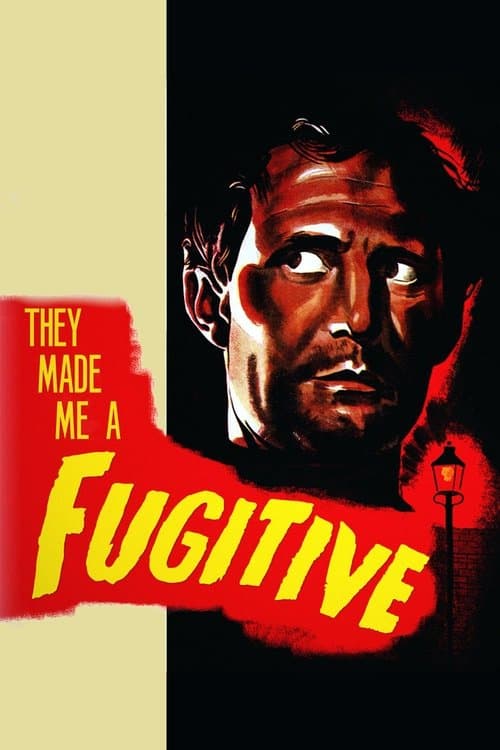 They Made Me a Fugitive still 7