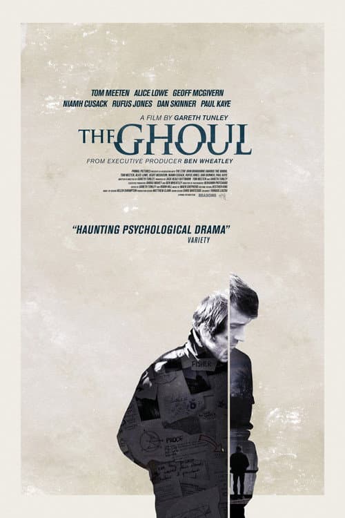 The Ghoul still 7
