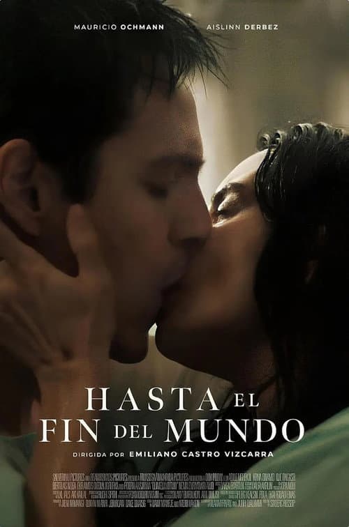 Until the End of the World still 6