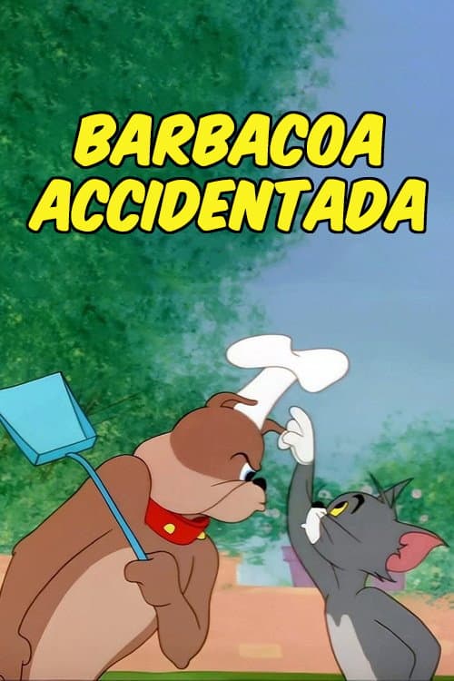 Barbecue Brawl still 5