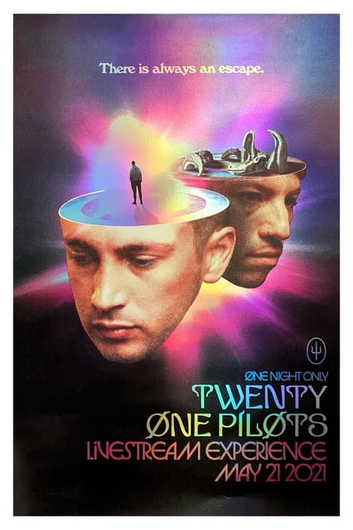Twenty One Pilots: Livestream Experience still 8