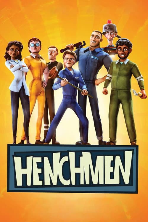 Henchmen still 4