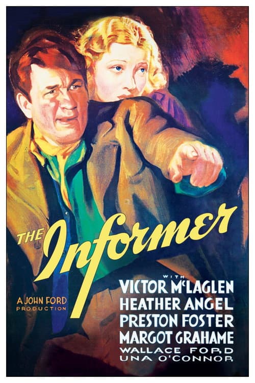 The Informer still 7