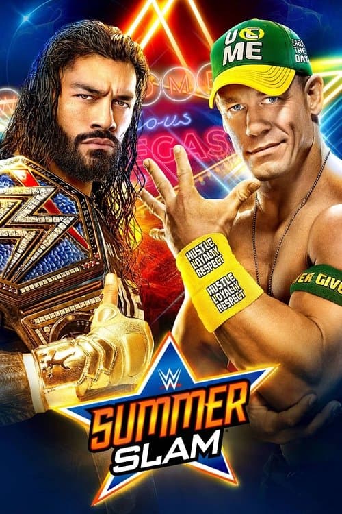 WWE SummerSlam 2021 still 7