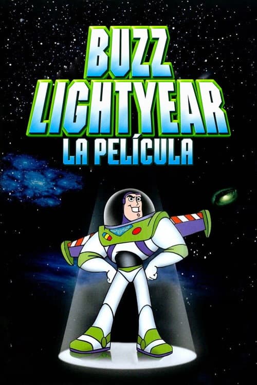 Buzz Lightyear of Star Command: The Adventure Begins still 7