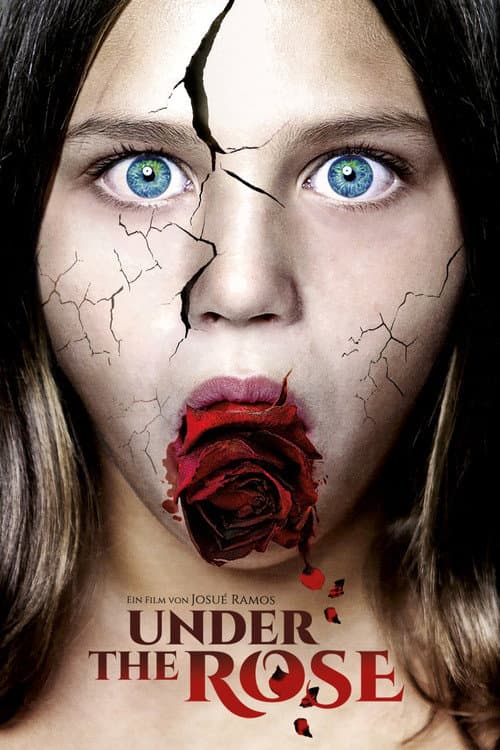 Under the Rose still 8