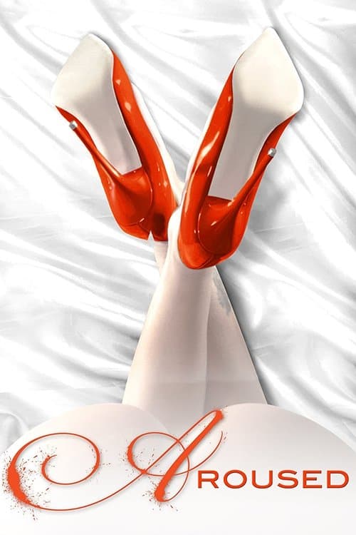 Aroused still 4