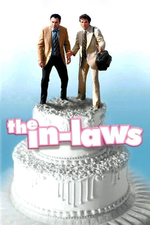 The In-Laws still 6