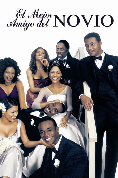The Best Man still 7