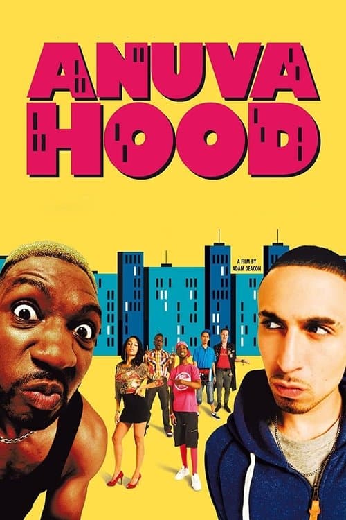 Anuvahood still 5