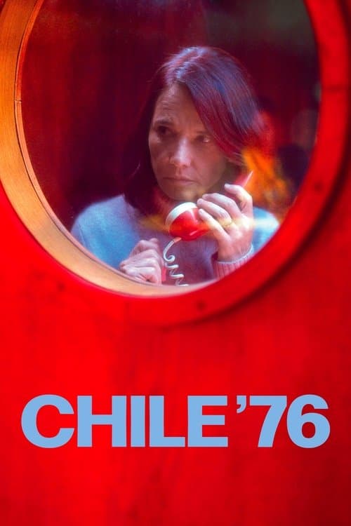 Chile '76 still 6