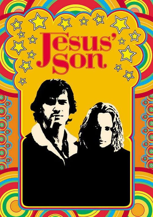 Jesus' Son still 7