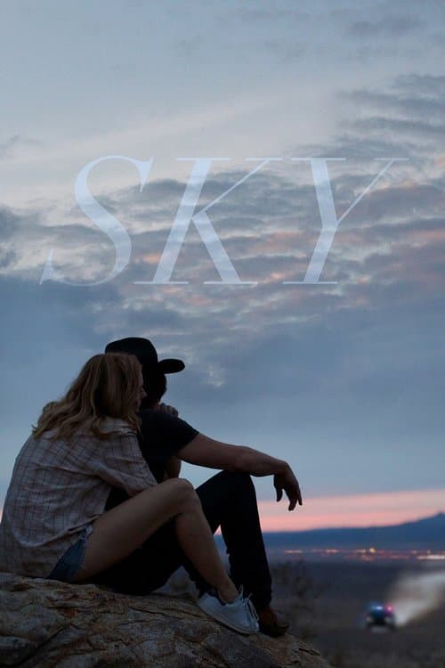 Sky still 6