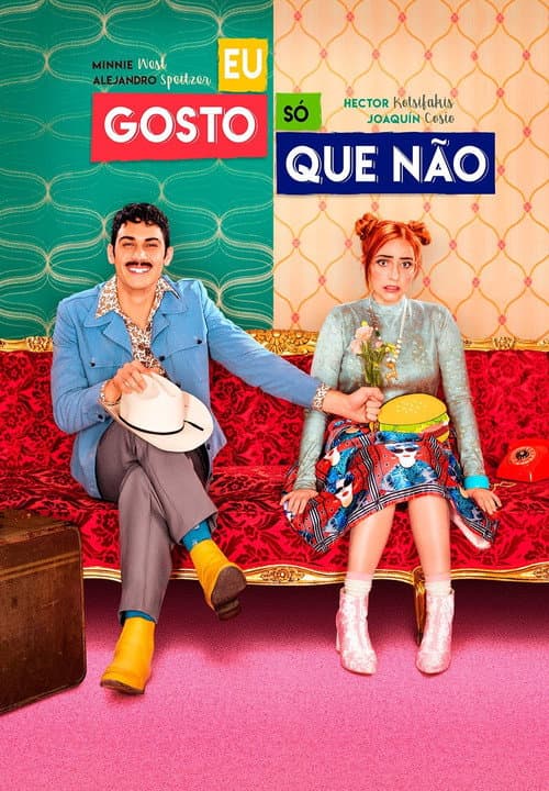 Me gusta, pero me asusta still 7