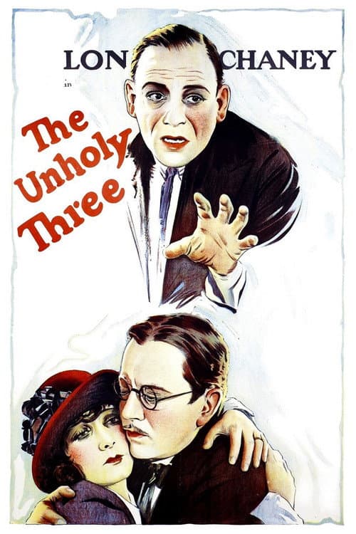 The Unholy Three still 7
