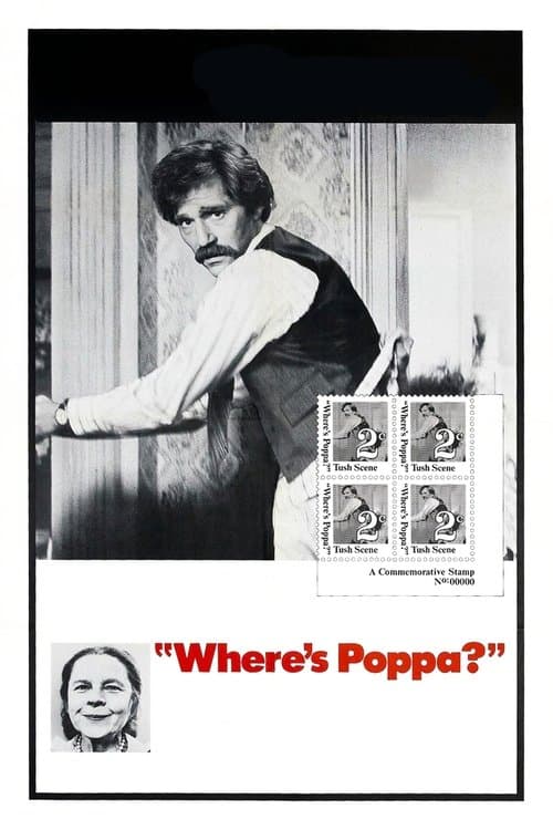 Where’s Poppa? still 4
