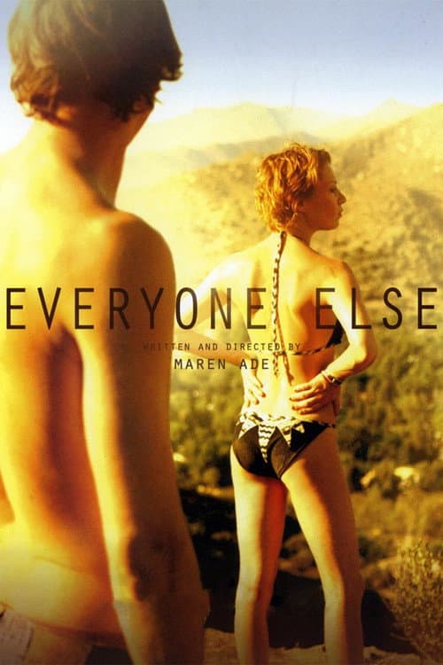 Everyone Else still 7