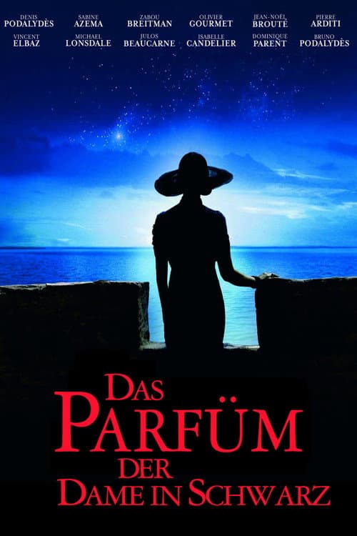 The Perfume of the Lady in Black still 7