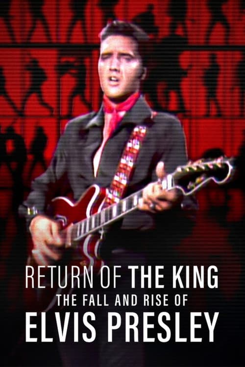 Return of the King: The Fall and Rise of Elvis Presley still 3