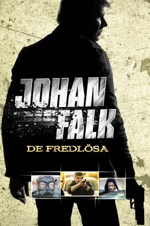 Johan Falk: The Outlaws still 4