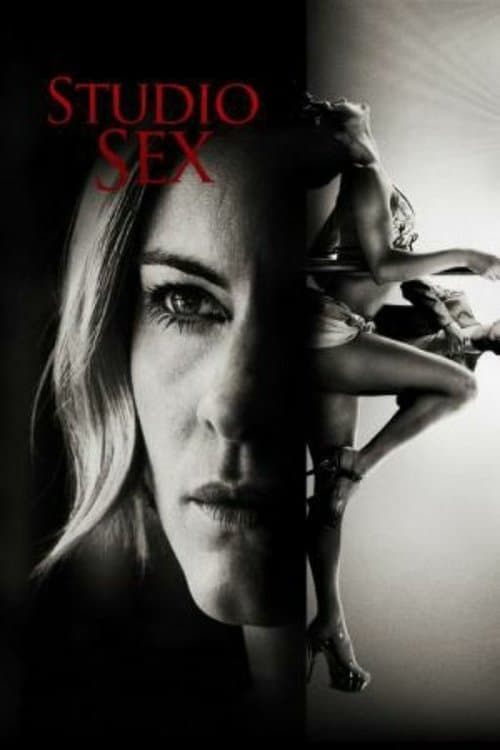 Annika Bengtzon: Crime Reporter - Studio Sex still 5
