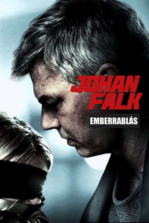 Johan Falk: Organization Karayan still 6