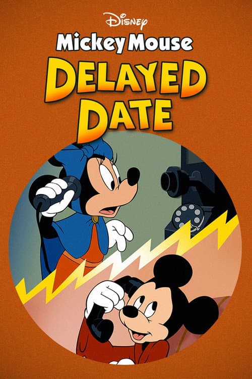 Mickey's Delayed Date still 5