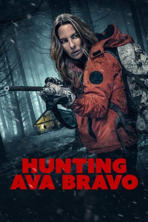 Hunting Ava Bravo still 2