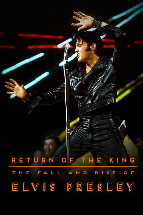 Return of the King: The Fall and Rise of Elvis Presley still 5