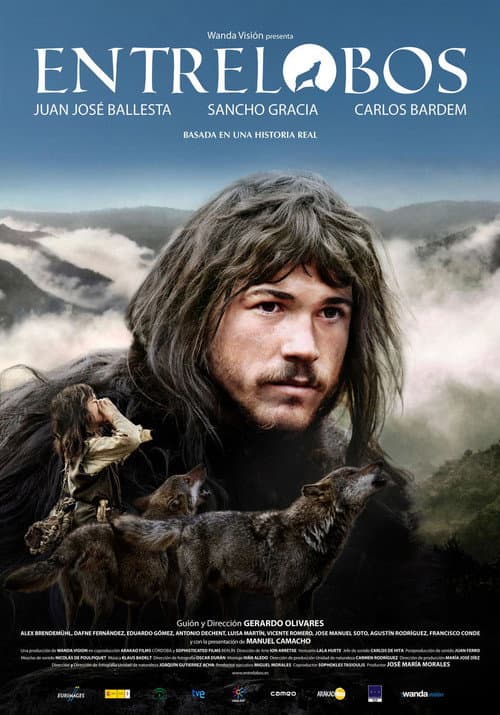 Among Wolves still 6