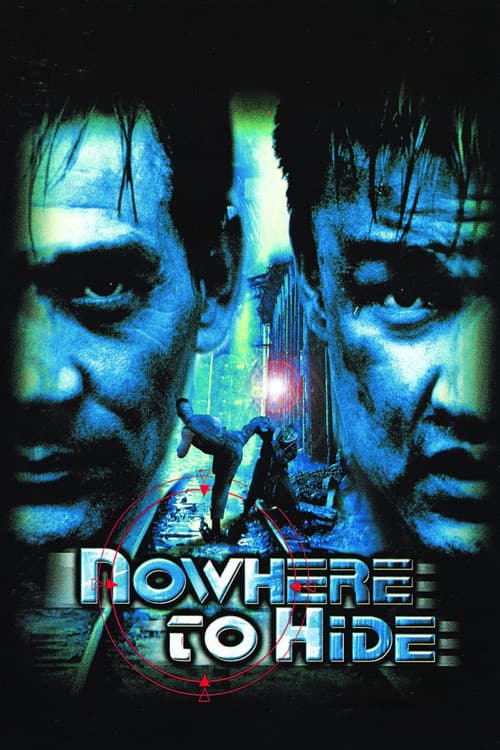 Nowhere to Hide still 4