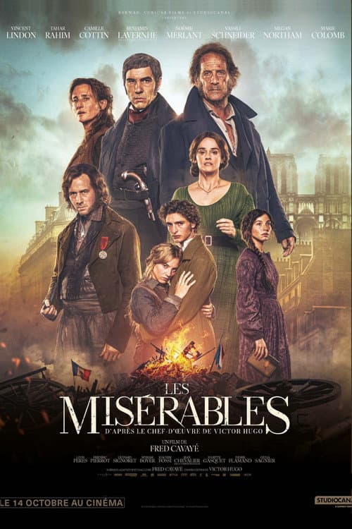 Les Misérables still 8
